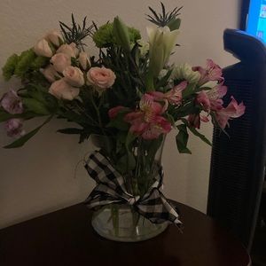 Meet your Posher, Mindy